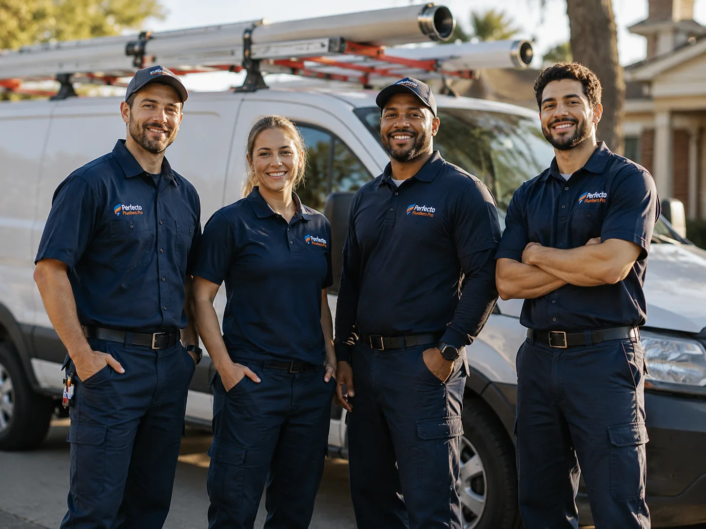 Emergency Plumber Near Me in Leakesville, MS near me